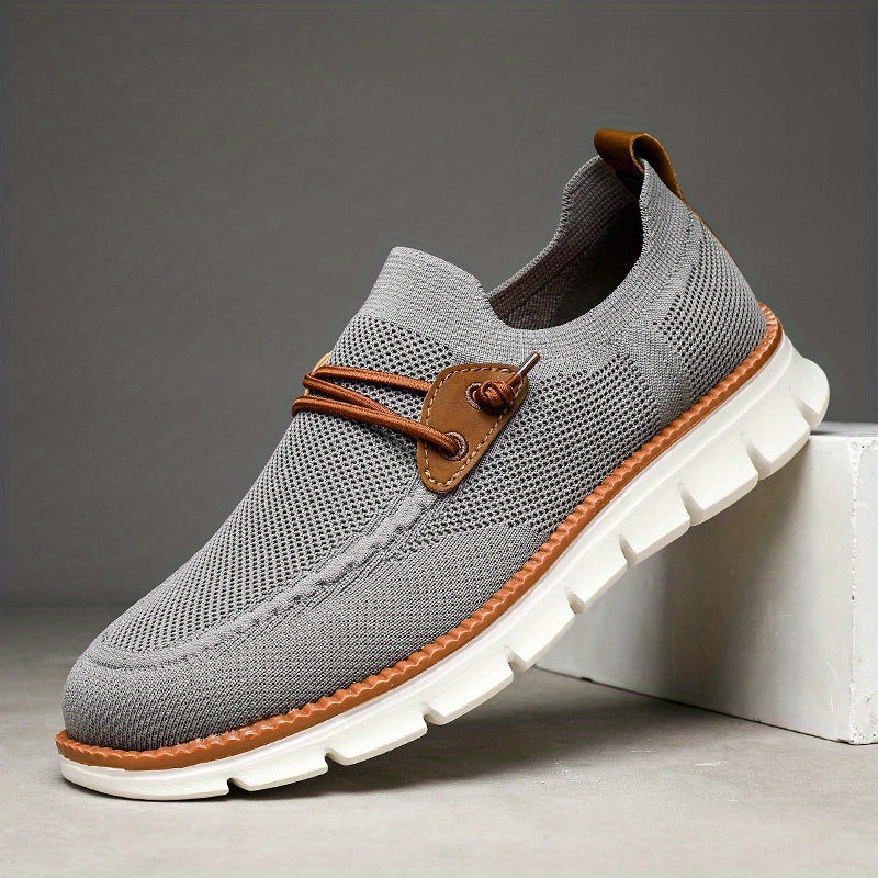 Valmère™ | Baskets légères et sans lacets