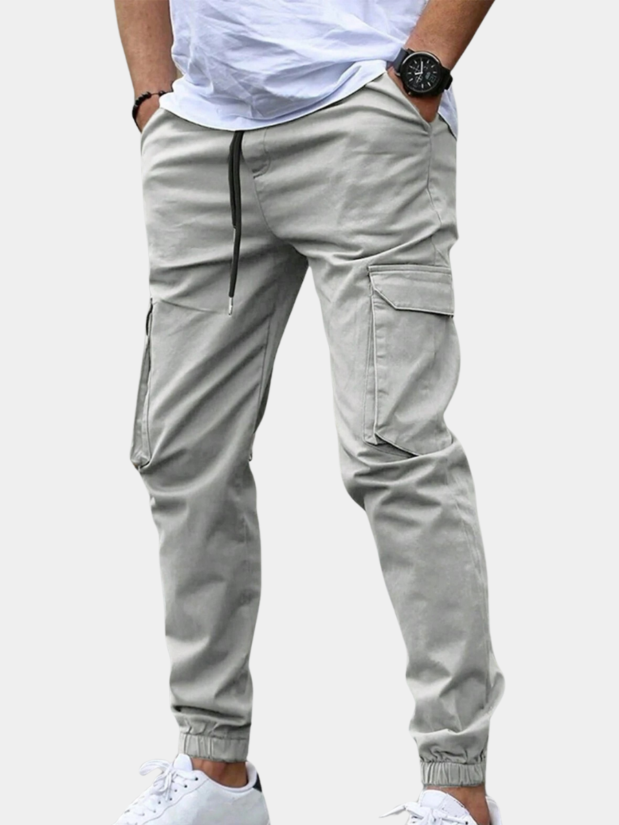 Valmère™ | Pantalon cargo pour hommes