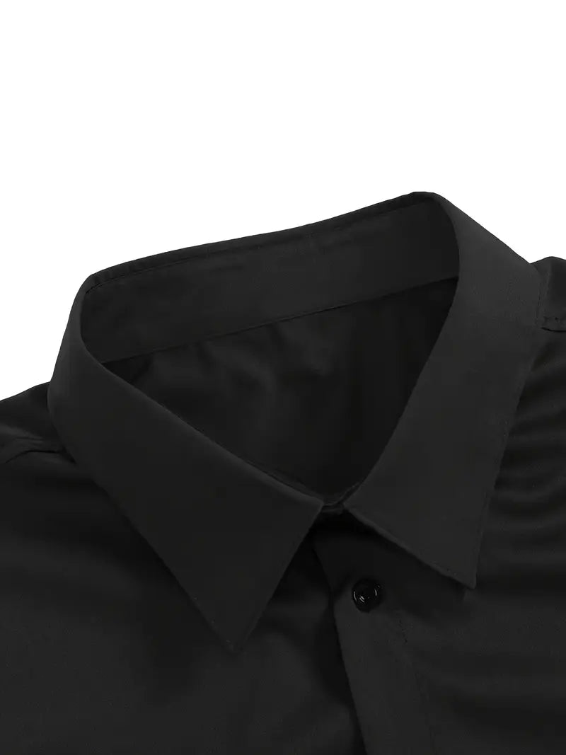 Valmère™ | Chemise respirante à manches longues