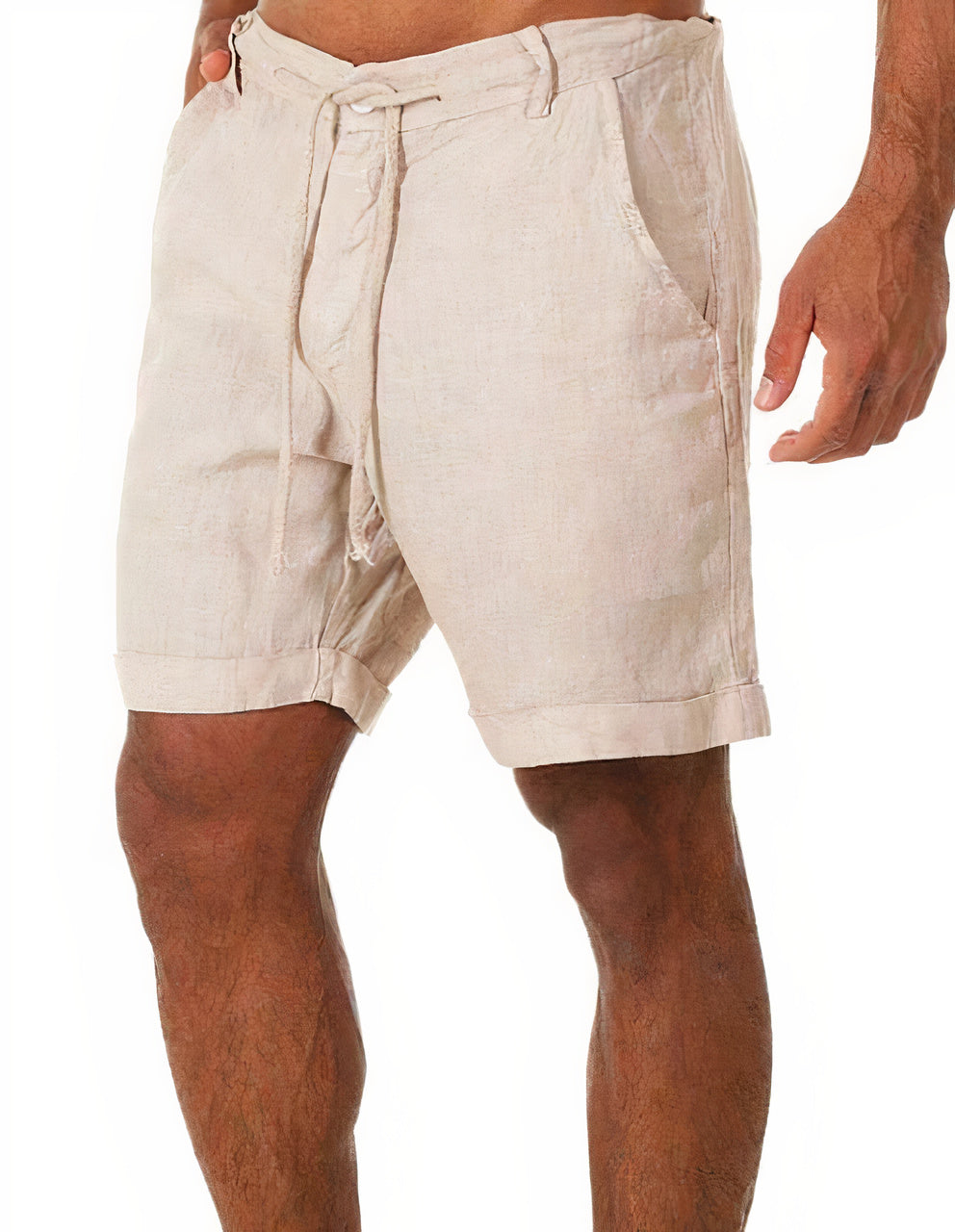 Valmère™ | Short d'été en lin
