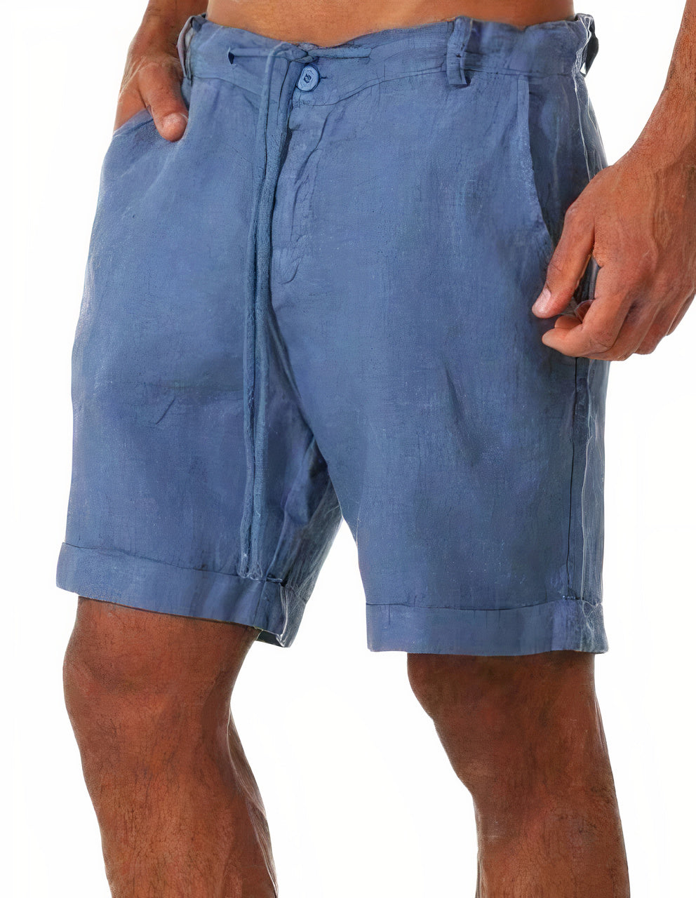 Valmère™ | Short d'été en lin