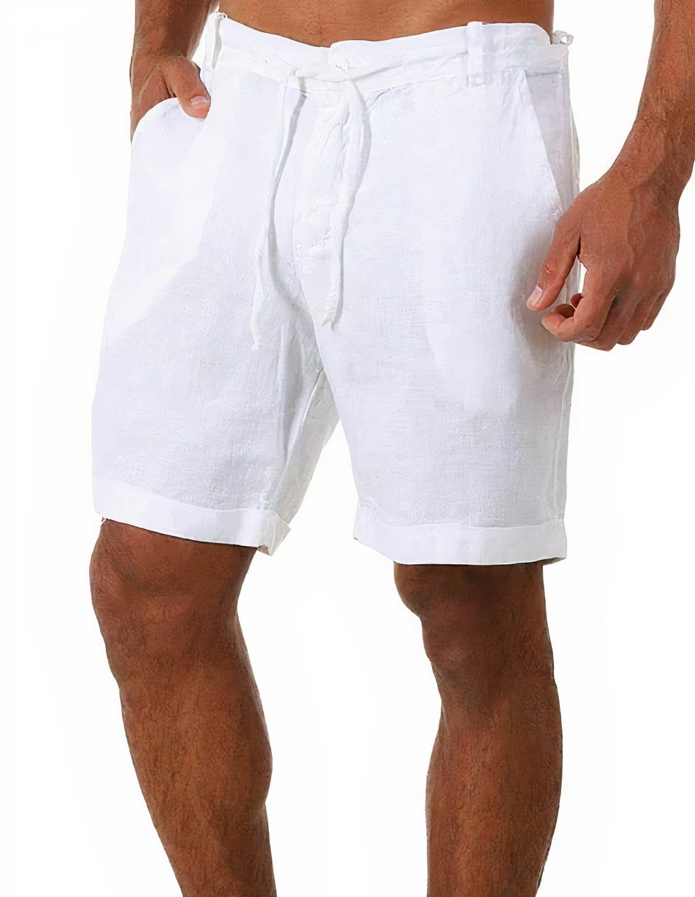 Valmère™ | Short d'été en lin