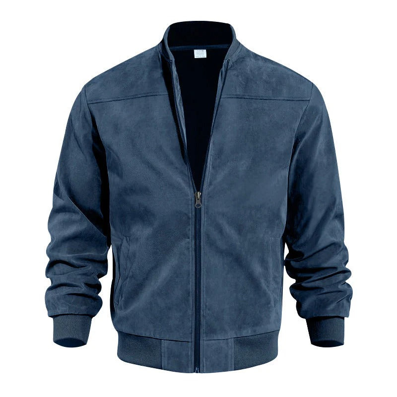 Valmère™ | Veste bombardier élégante pour hommes