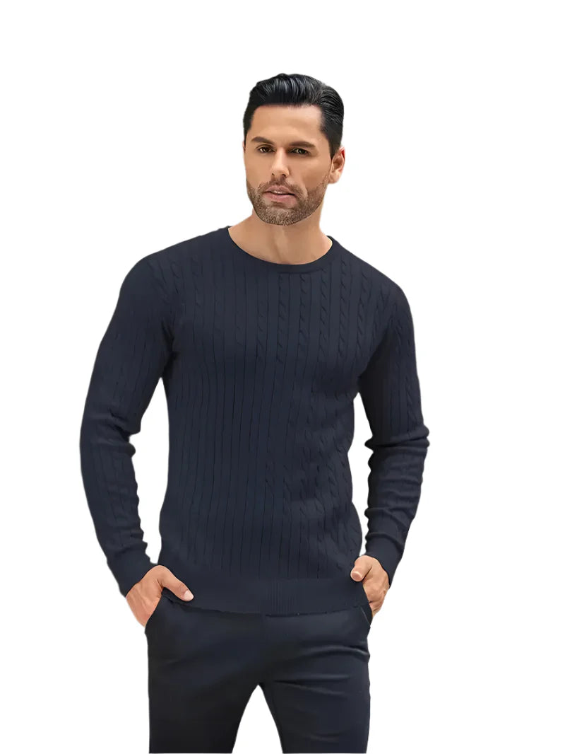Valmère™ | Pull Garda Casual