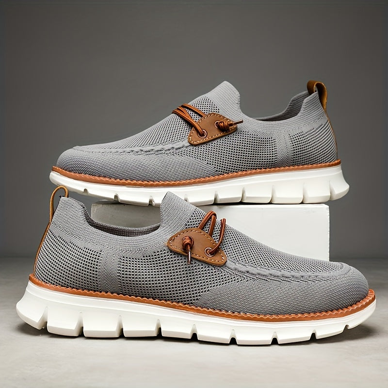 Valmère™ | Baskets légères et sans lacets