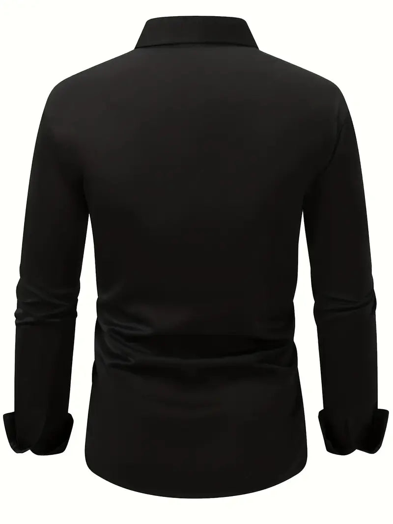 Valmère™ | Chemise respirante à manches longues