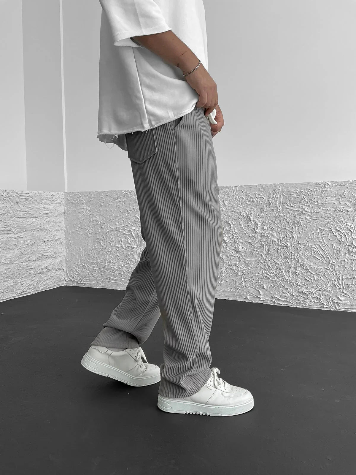Valmère™ | Pantalon décontracté