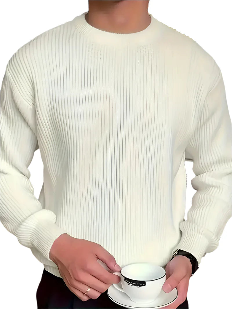 Valmère™ | Rome Knit Sweater