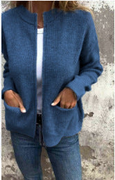 Valmère™ | Cardigan Éden