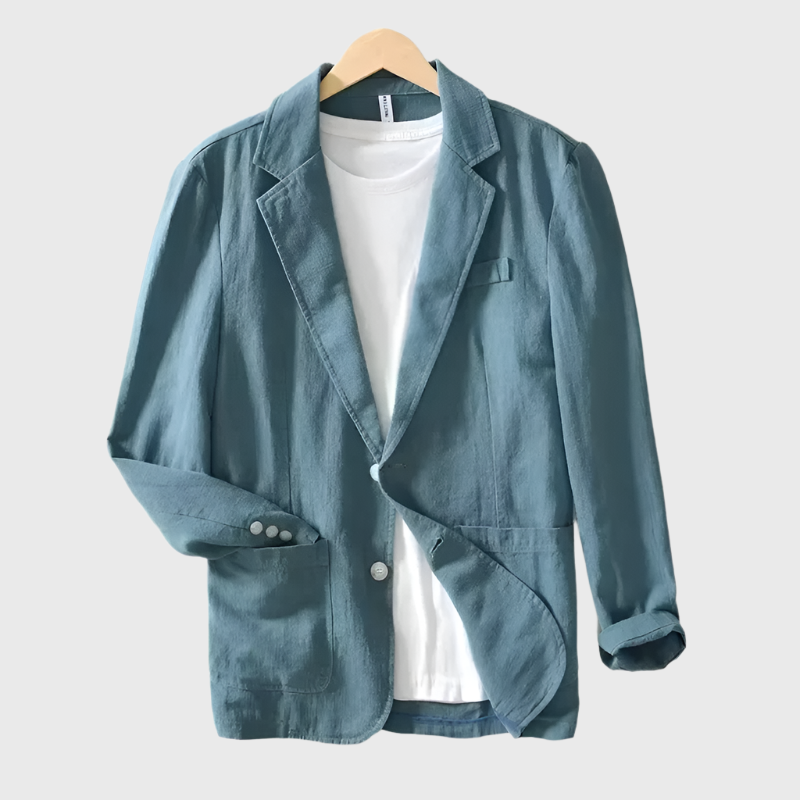 Valmère™ | Blazer élégant pour hommes