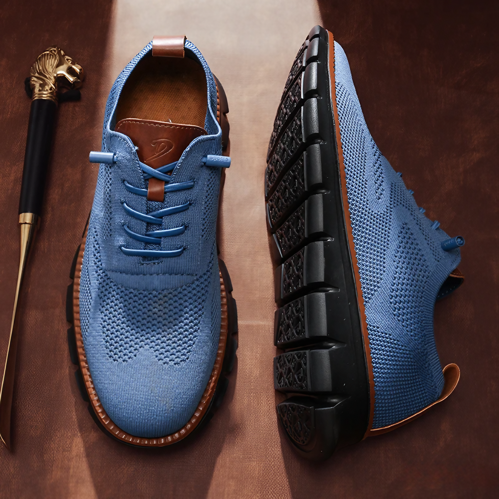 Valmère | Chaussures de marche confortables