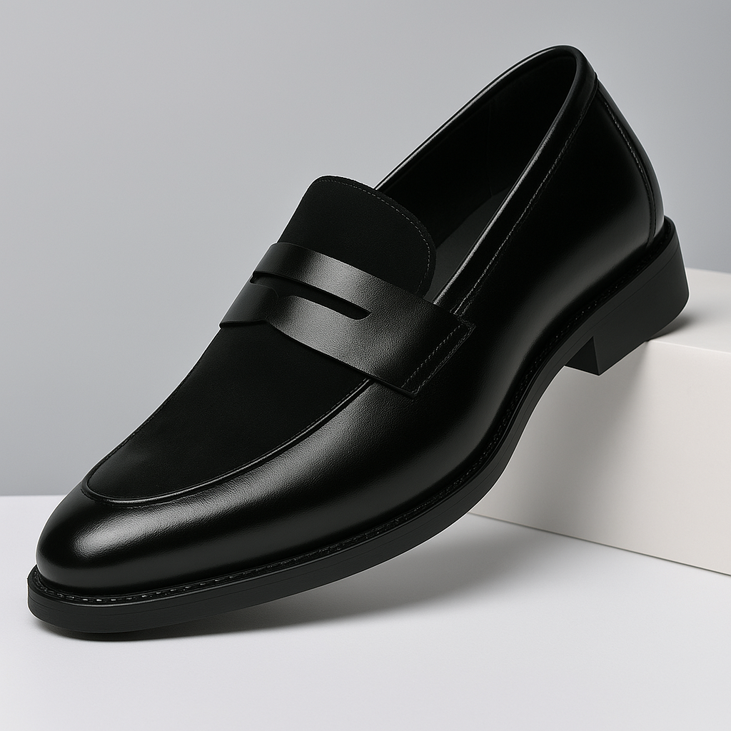 Valmère™ | Mocassins élégants