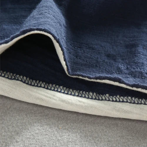 Valmère™ | Paris Vintage T-Shirt à manches longues
