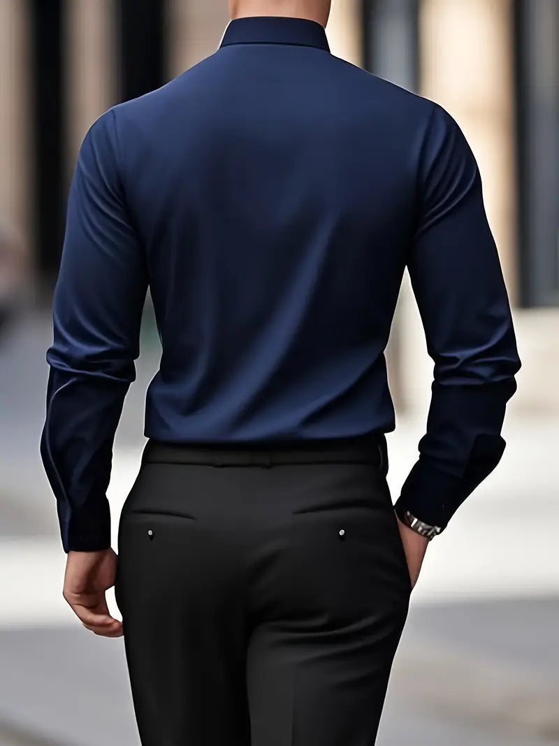 Valmère™ | Chemise respirante à manches longues