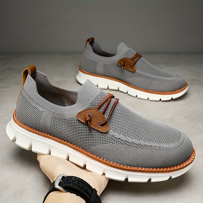 Valmère™ | Baskets légères et sans lacets