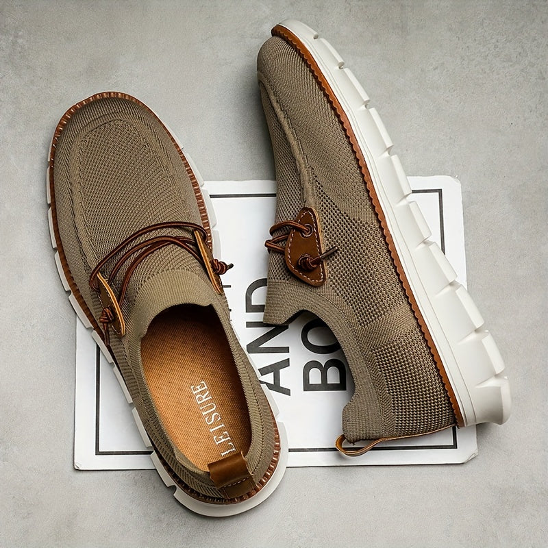 Valmère™ | Baskets légères et sans lacets