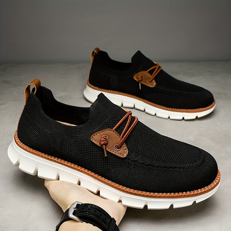 Valmère™ | Baskets légères et sans lacets