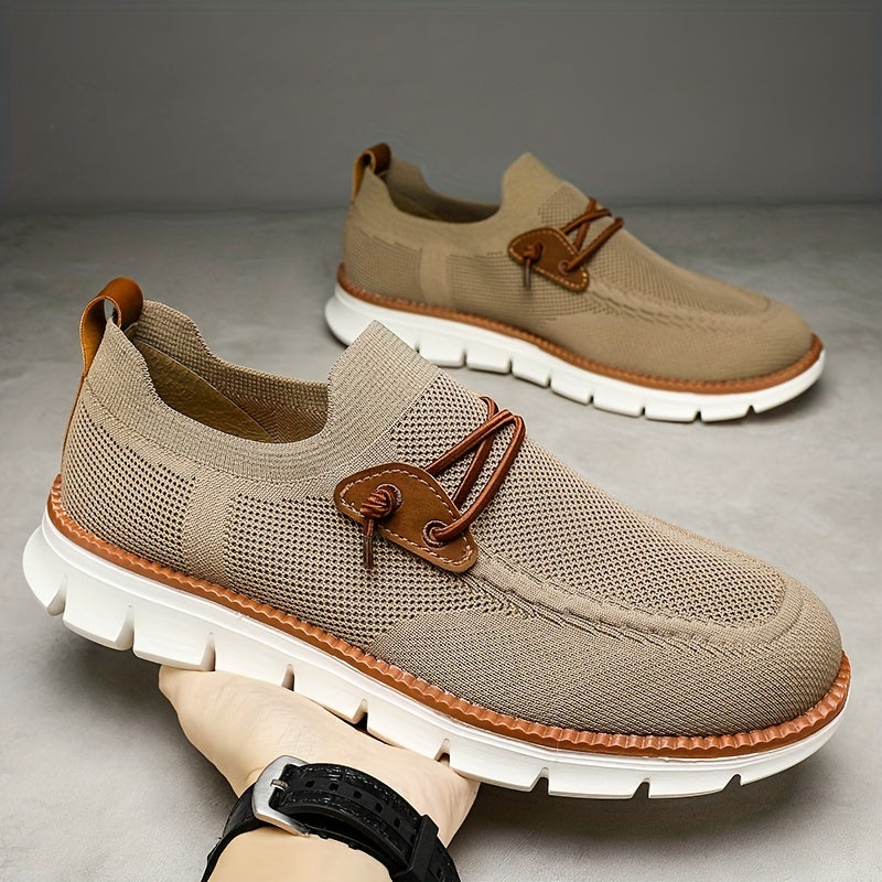 Valmère™ | Baskets légères et sans lacets