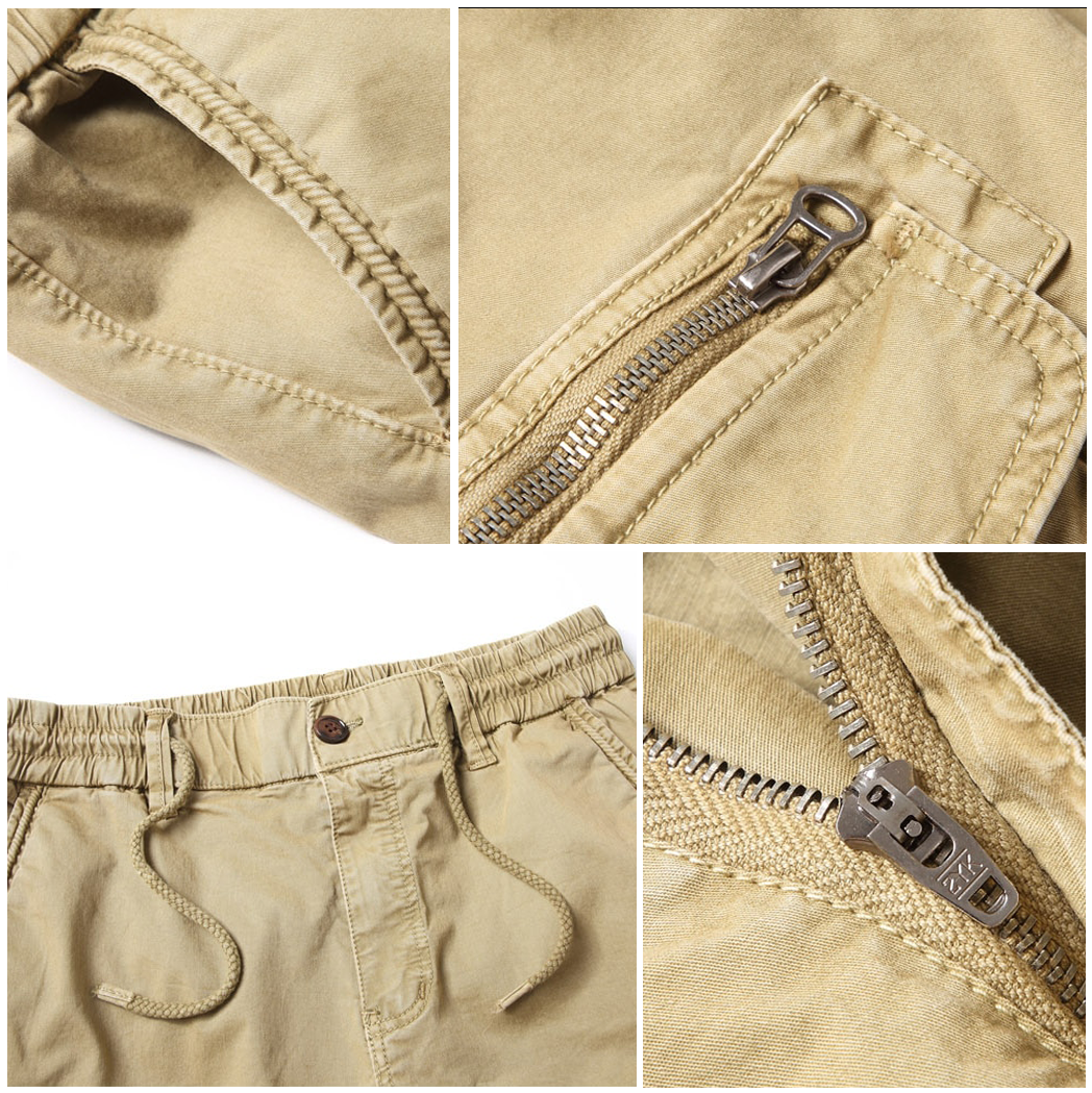 Valmère™ | Pantalon cargo urbain