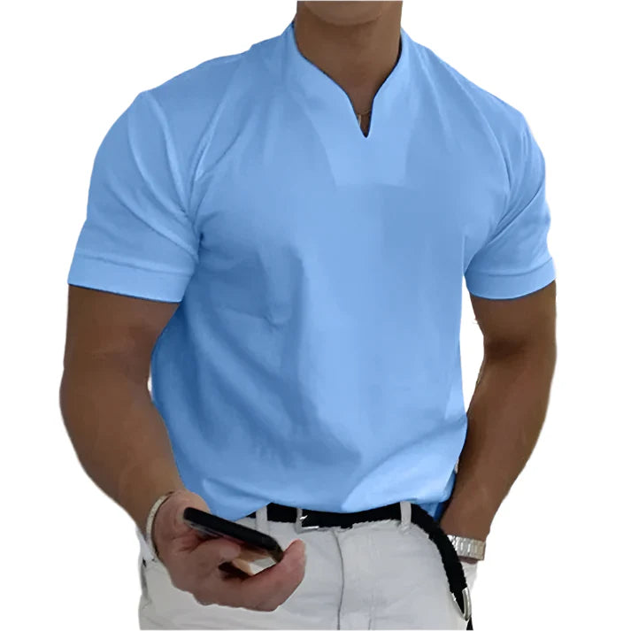 Valmère™ | T-shirt décontracté