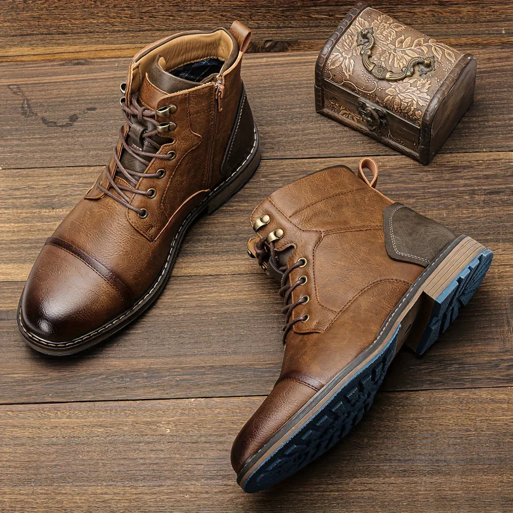 Valmère™ | Bottes classiques