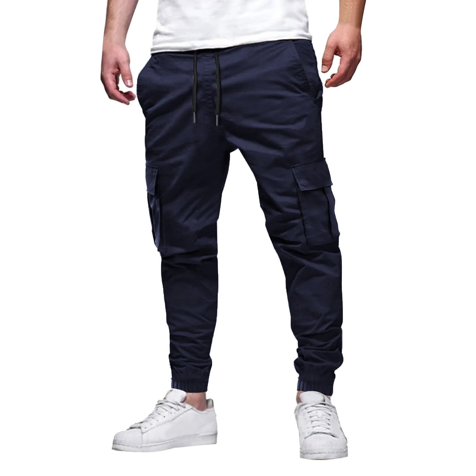 Valmère™ | Pantalon cargo décontracté