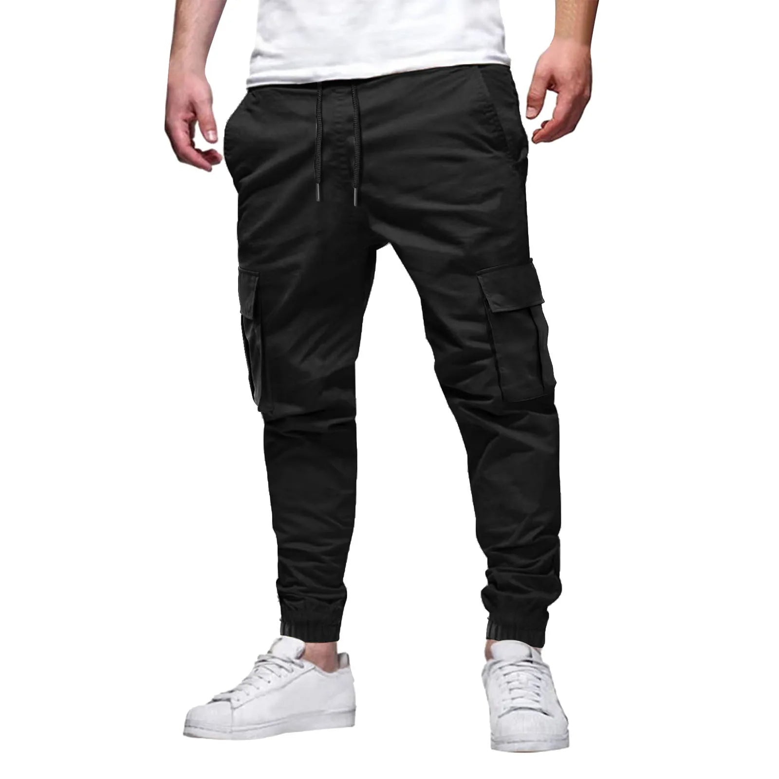 Valmère™ | Pantalon cargo décontracté