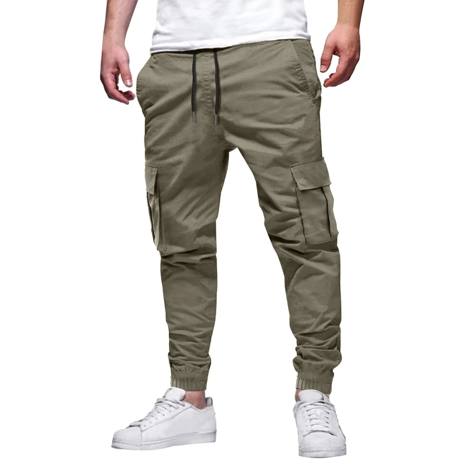 Valmère™ | Pantalon cargo décontracté