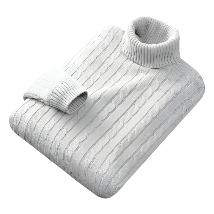 Valmère™ | Pull à col roulé