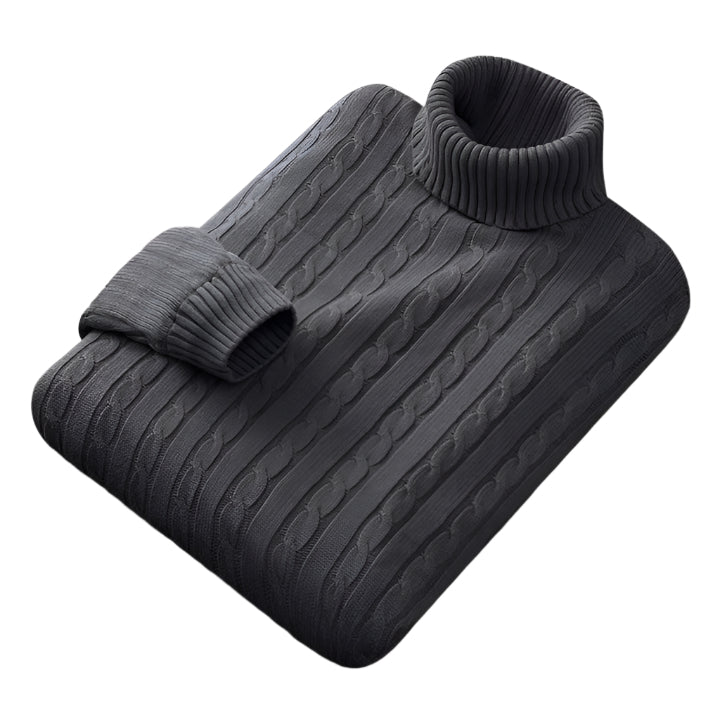 Valmère™ | Pull à col roulé