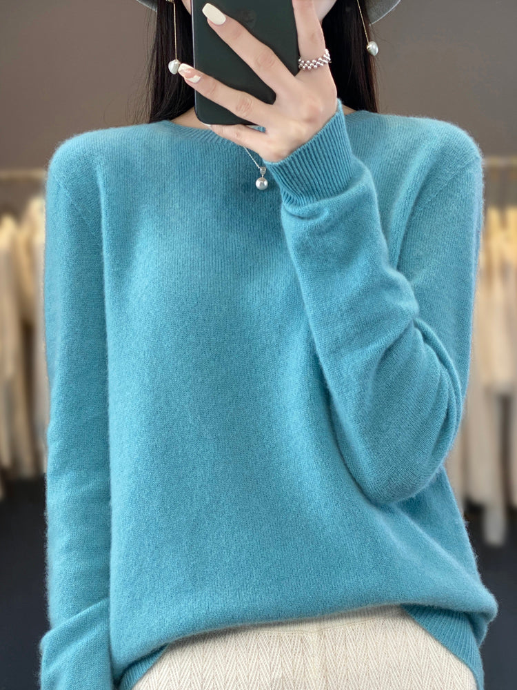 Valmère™ | Pull Chaud pour les Jours Froids