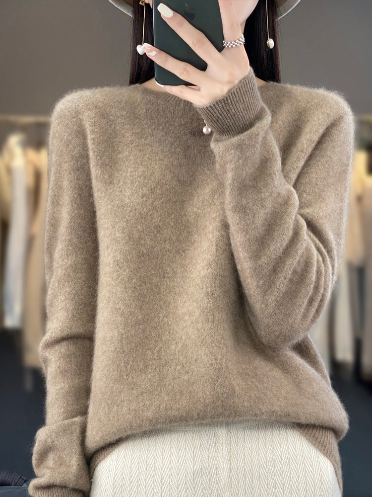 Valmère™ | Pull Chaud pour les Jours Froids