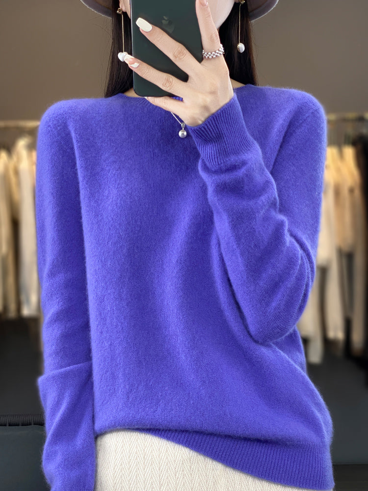 Valmère™ | Pull Chaud pour les Jours Froids