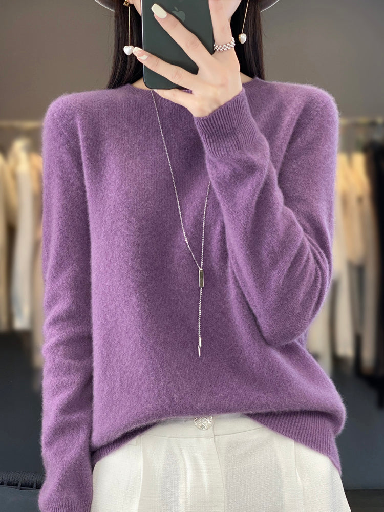 Valmère™ | Pull Chaud pour les Jours Froids