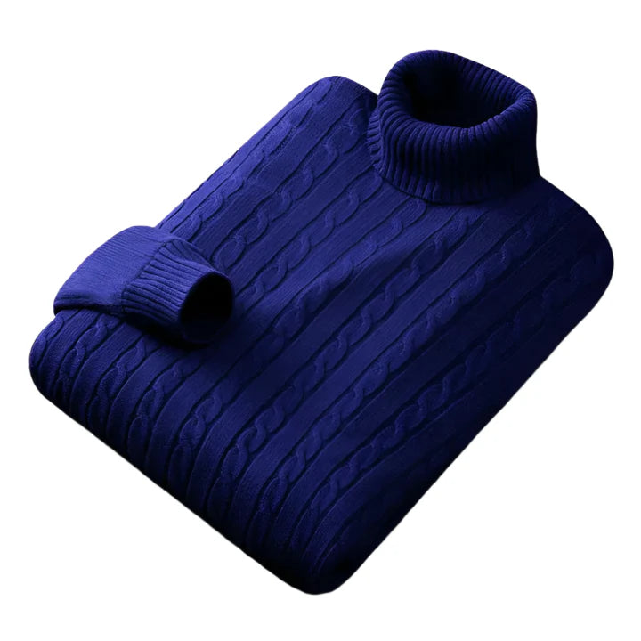 Valmère™ | Pull à col roulé