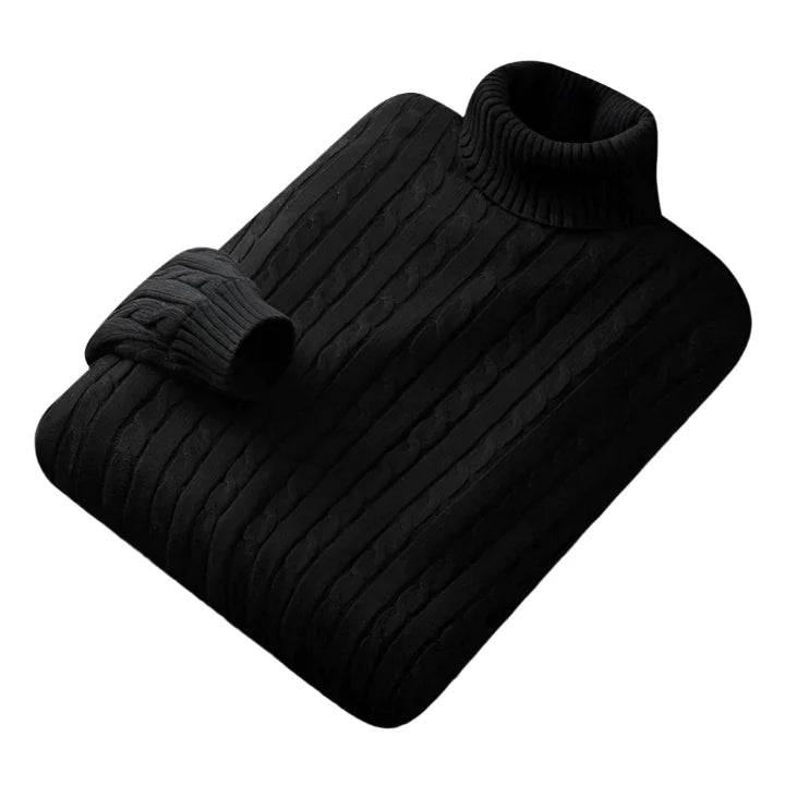 Valmère™ | Pull à col roulé