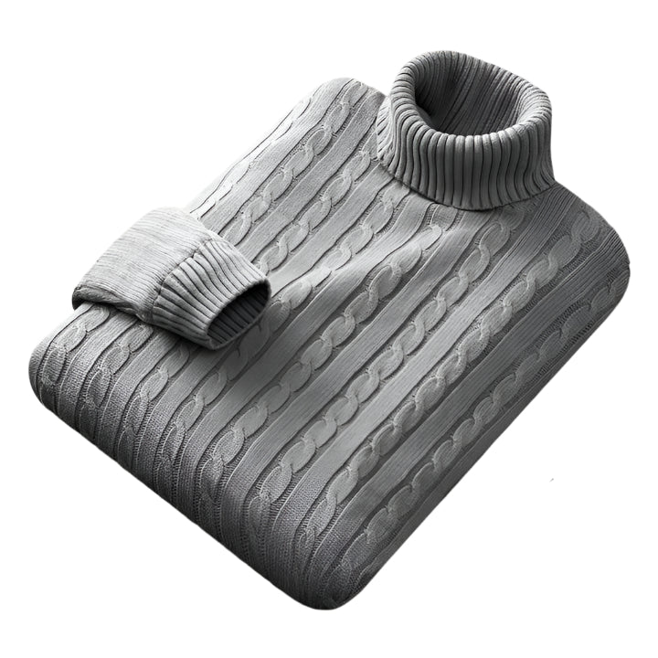 Valmère™ | Pull à col roulé
