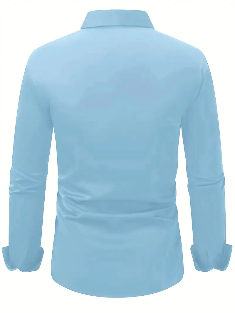 Valmère™ | Chemise respirante à manches longues