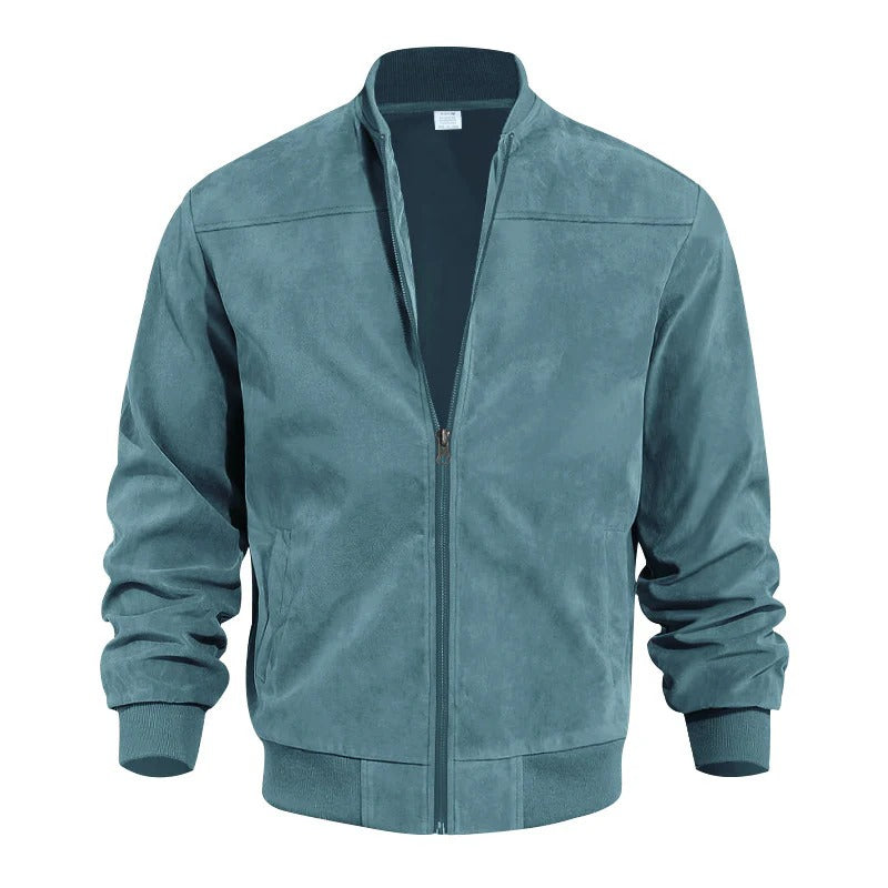 Valmère™ | Veste bombardier élégante pour hommes