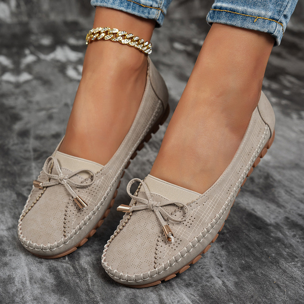 Valmère™ | Loafers Orthopédiques Confort