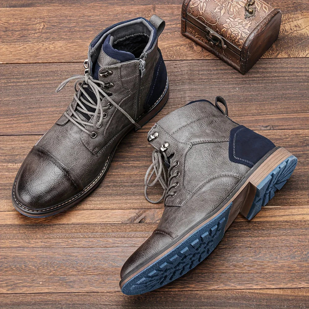 Valmère™ | Bottes classiques
