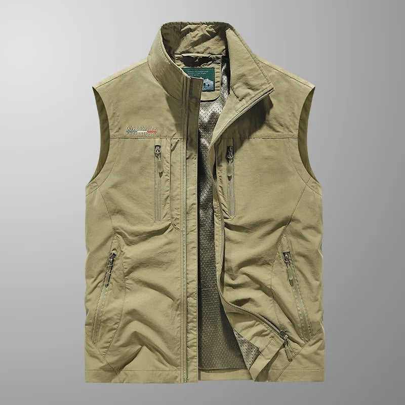 Valmère™ | Cardigan élégant