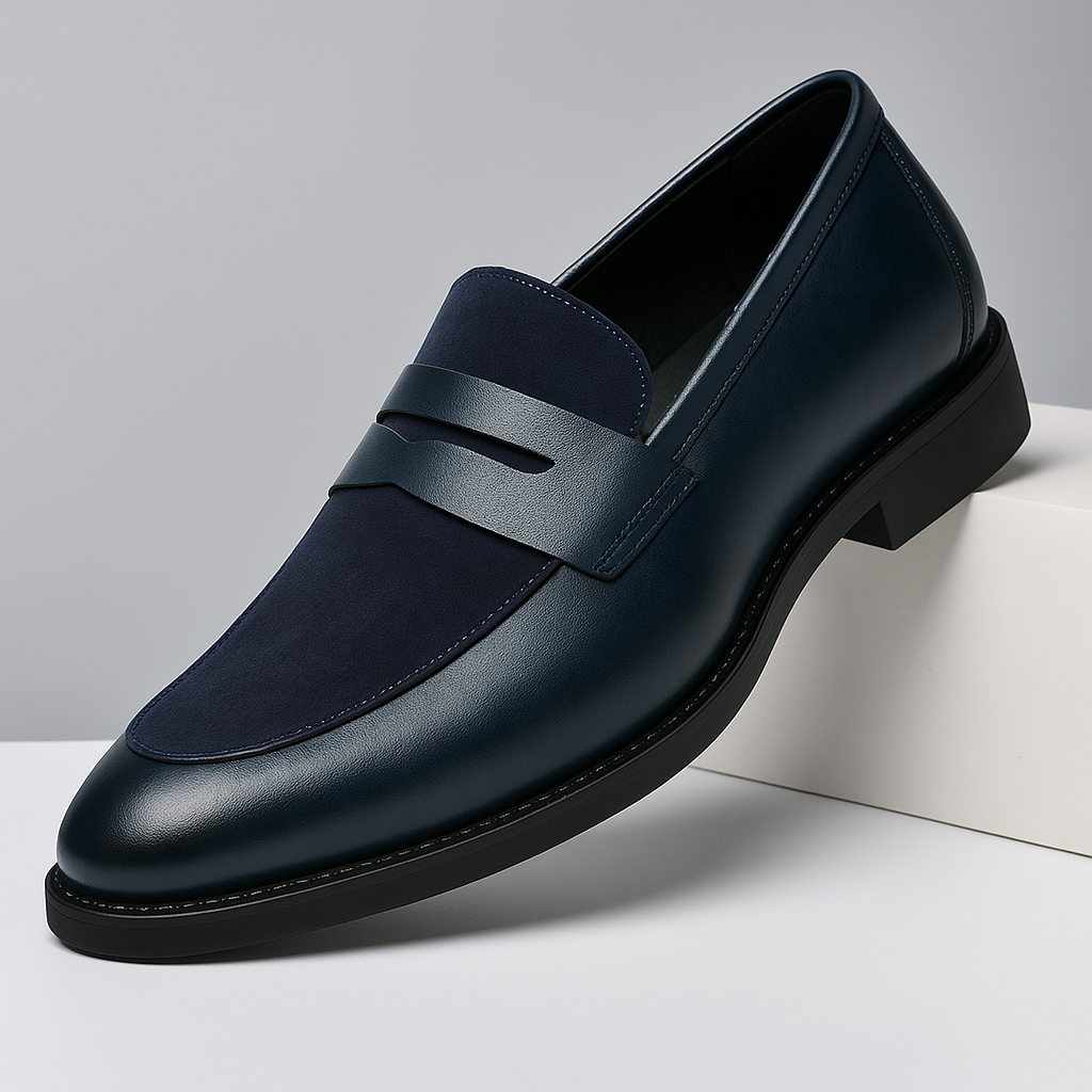 Valmère™ | Mocassins élégants