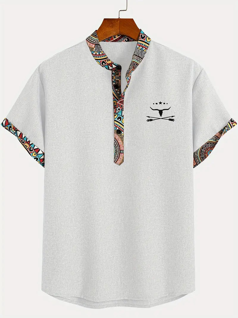 Valmère™ | Chemise rétro