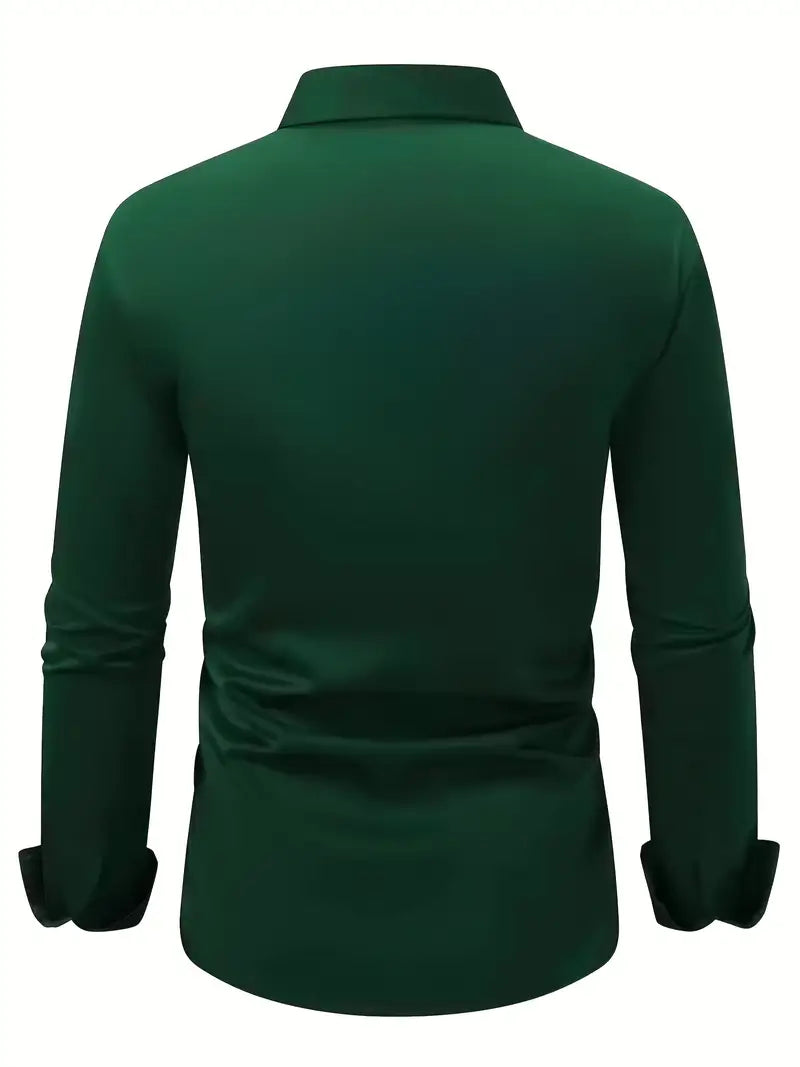 Valmère™ | Chemise respirante à manches longues