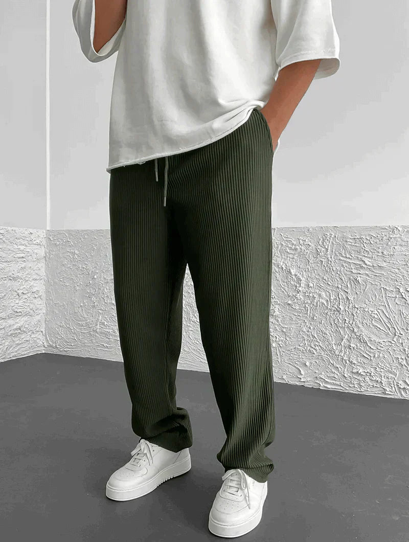 Valmère™ | Pantalon décontracté
