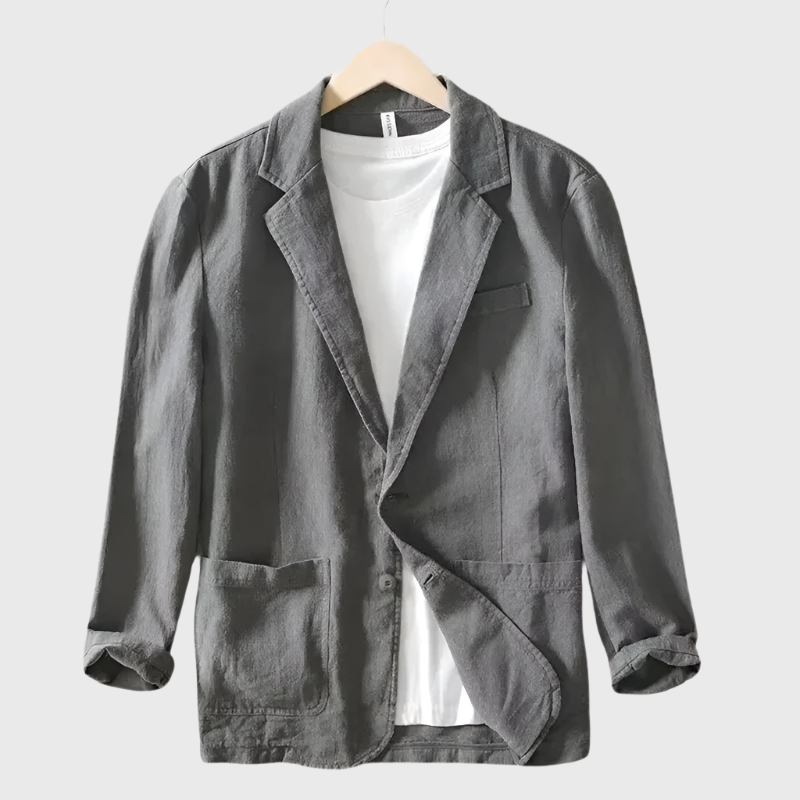 Valmère™ | Blazer élégant pour hommes