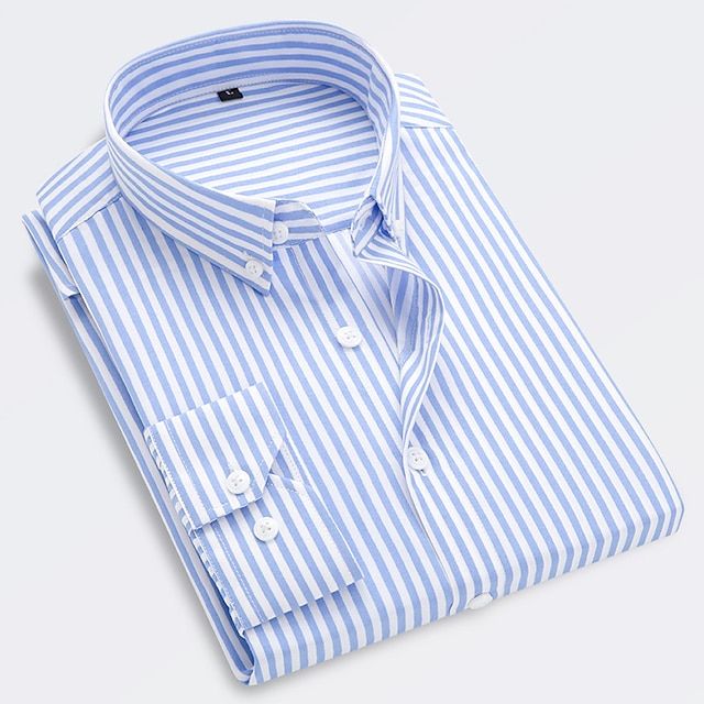 Valmère™ | Chemise d'été à rayures