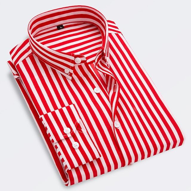 Valmère™ | Chemise d'été à rayures