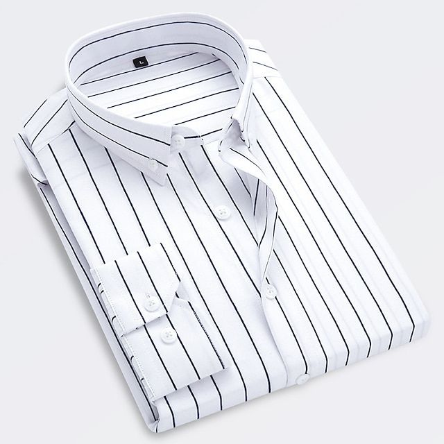 Valmère™ | Chemise d'été à rayures